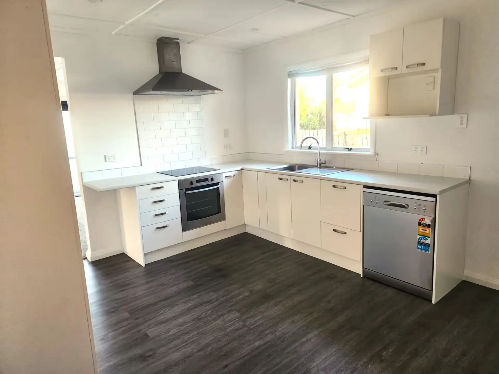 Kitchen Renovations