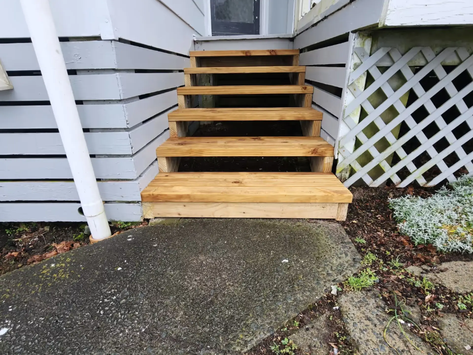 Property Maintenance